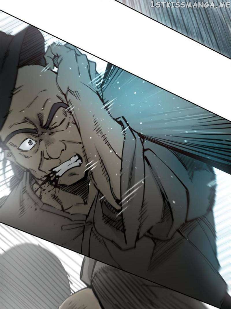 All starts with Ubume Chapter 200 - page 8