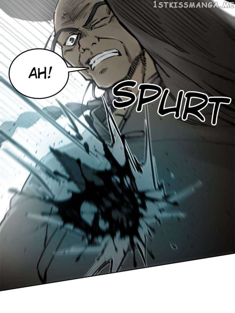 All starts with Ubume Chapter 200 - page 9