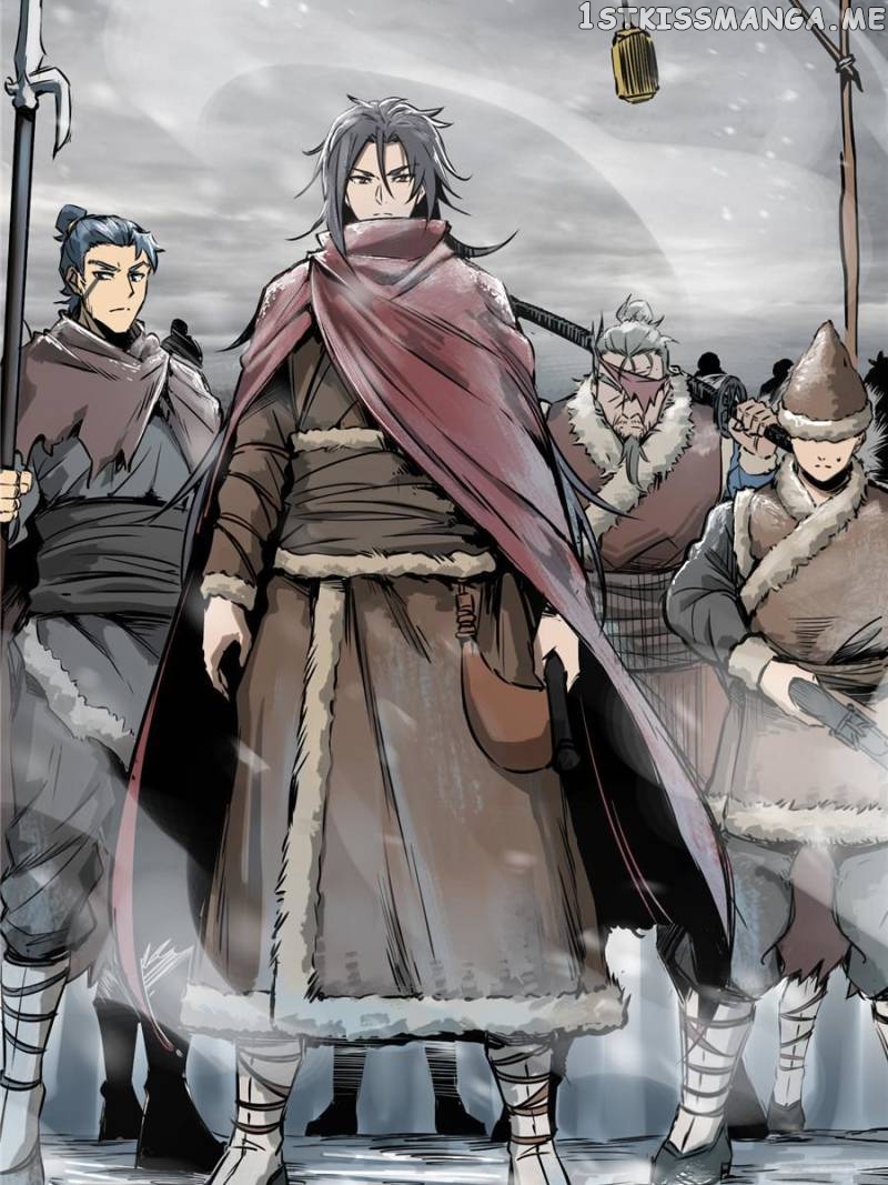 All starts with Ubume Chapter 44 - page 13