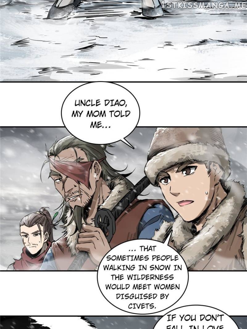 All starts with Ubume Chapter 44 - page 14