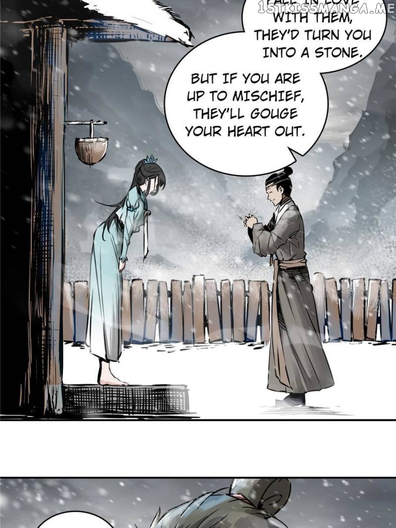 All starts with Ubume Chapter 44 - page 15