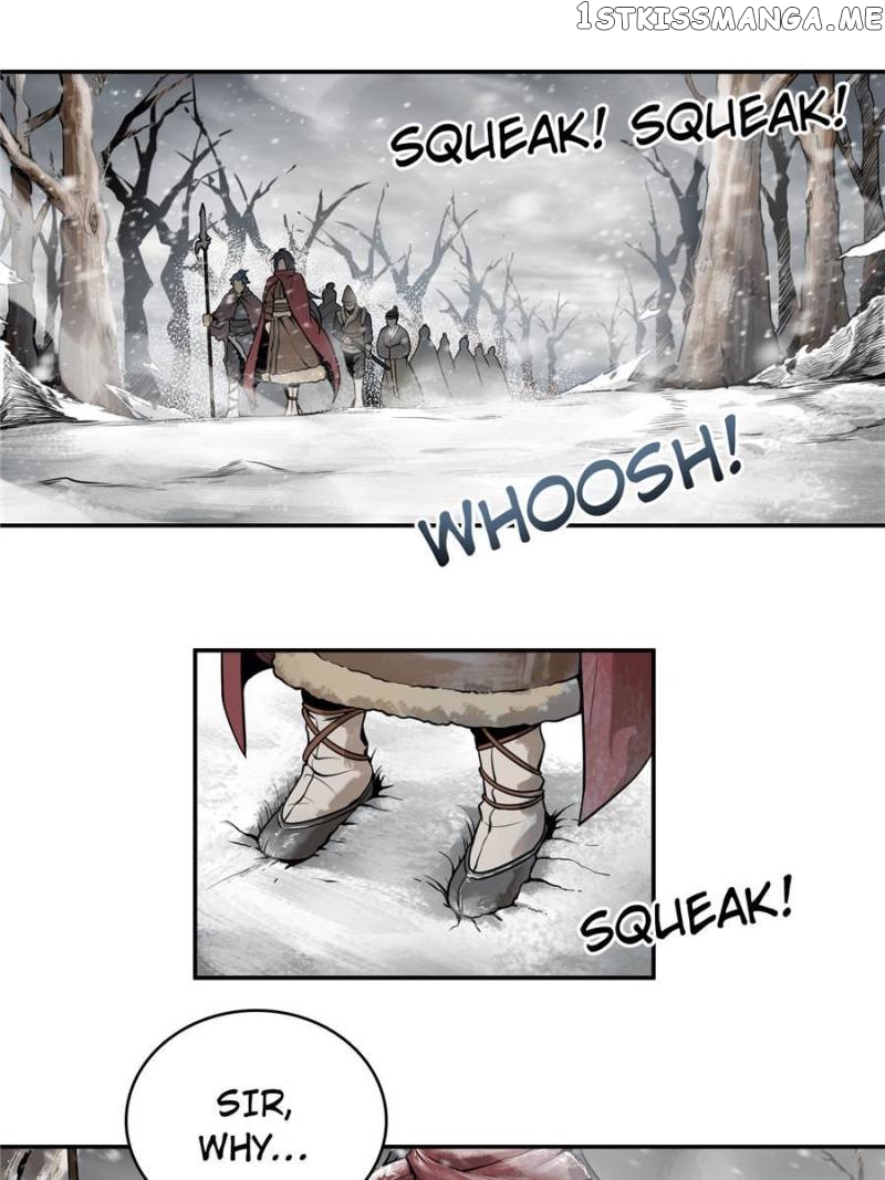 All starts with Ubume Chapter 44 - page 2