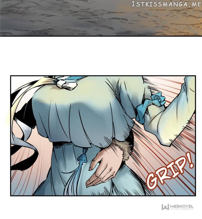 All starts with Ubume Chapter 44 - page 29