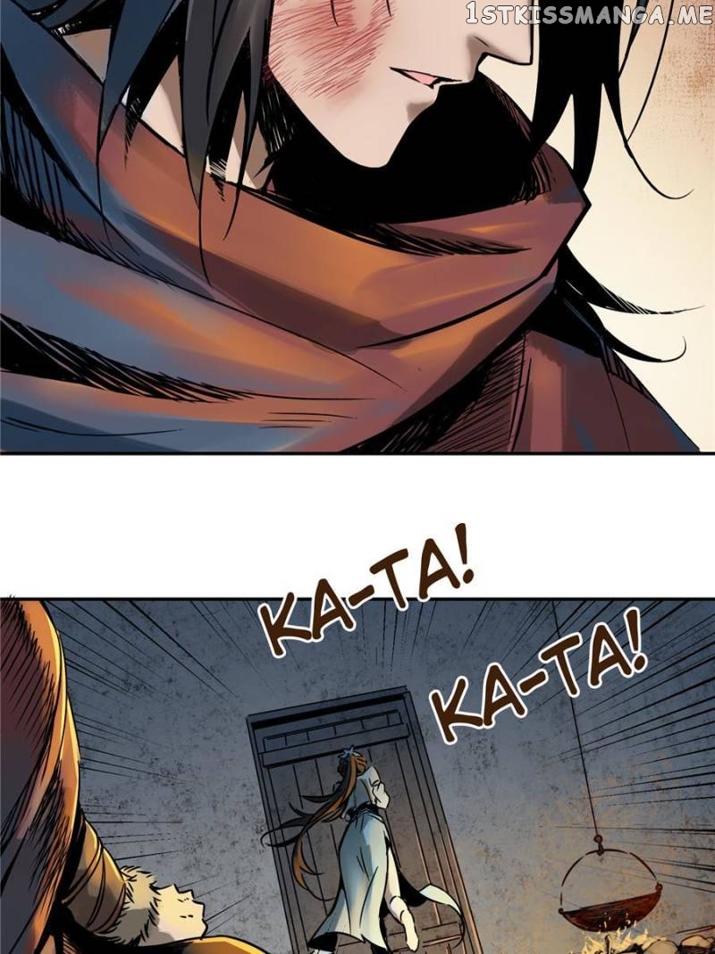 All starts with Ubume Chapter 44 - page 34