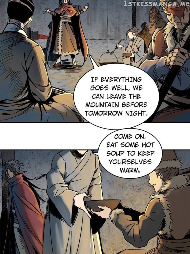 All starts with Ubume Chapter 44 - page 36