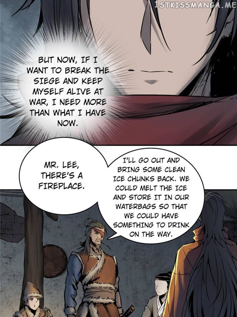 All starts with Ubume Chapter 44 - page 41