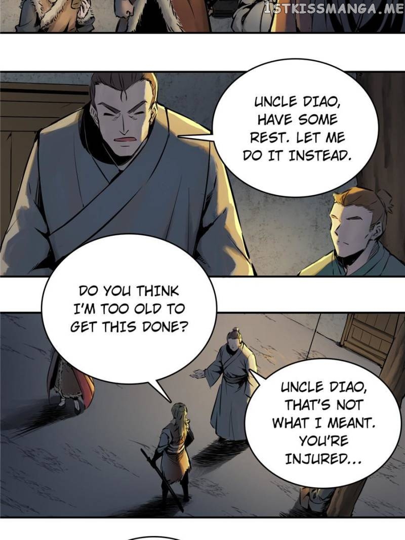 All starts with Ubume Chapter 44 - page 42