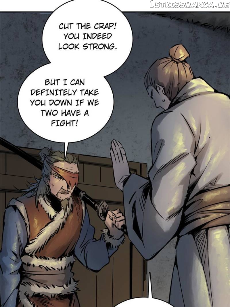 All starts with Ubume Chapter 44 - page 43