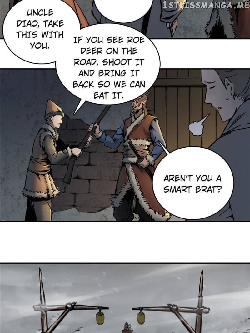 All starts with Ubume Chapter 44 - page 45