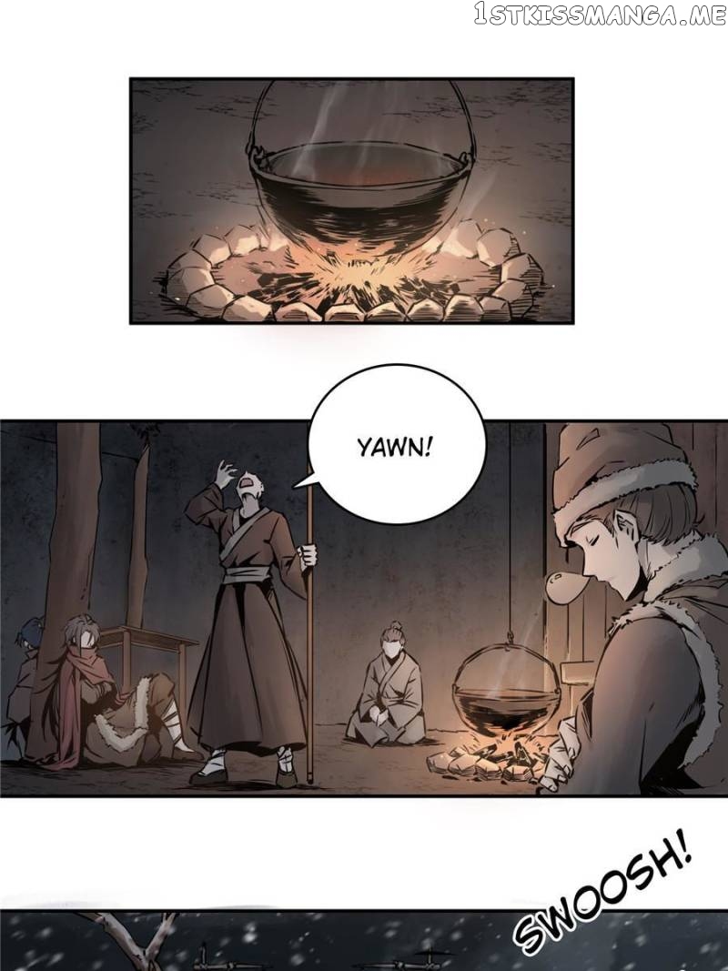 All starts with Ubume Chapter 44 - page 49