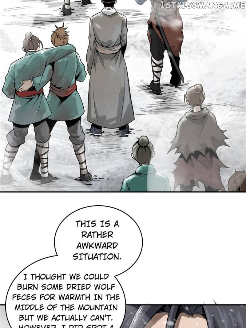 All starts with Ubume Chapter 44 - page 5