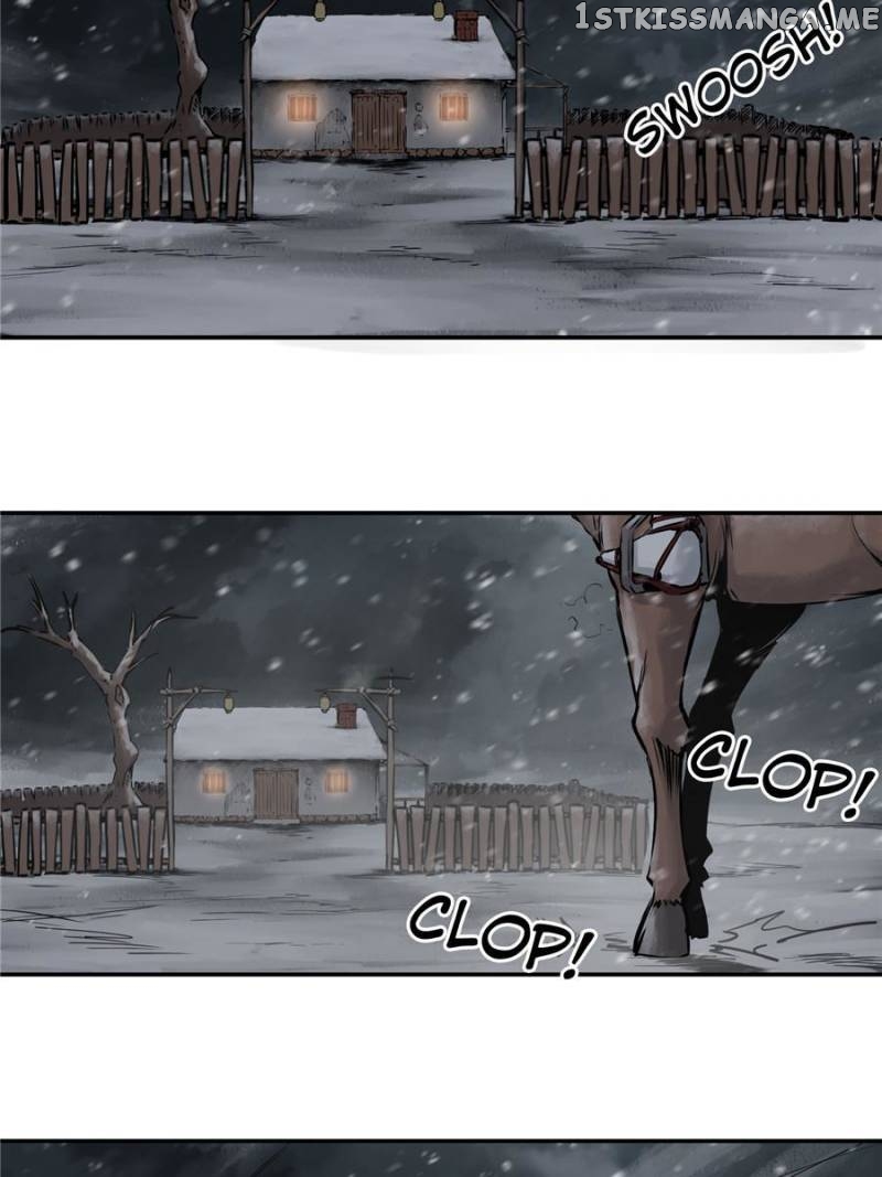 All starts with Ubume Chapter 44 - page 50