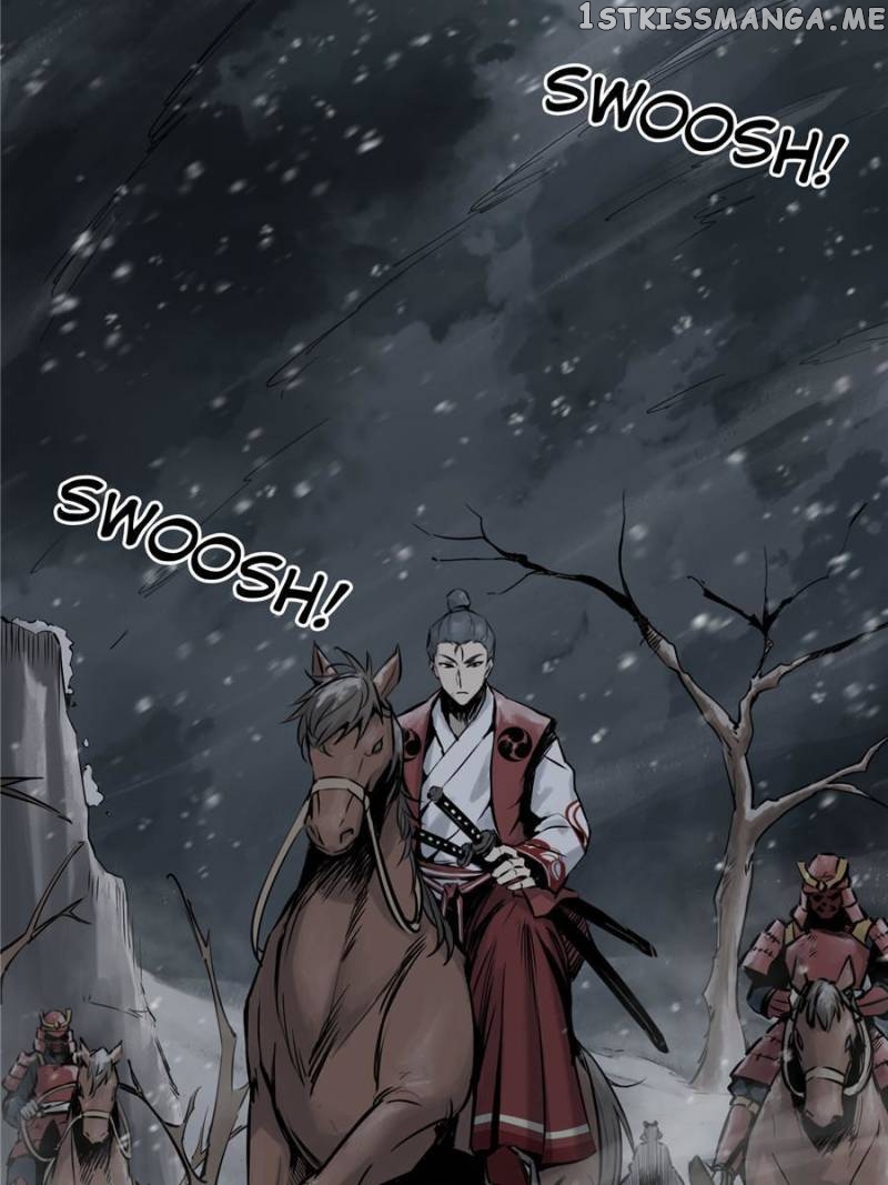 All starts with Ubume Chapter 44 - page 51
