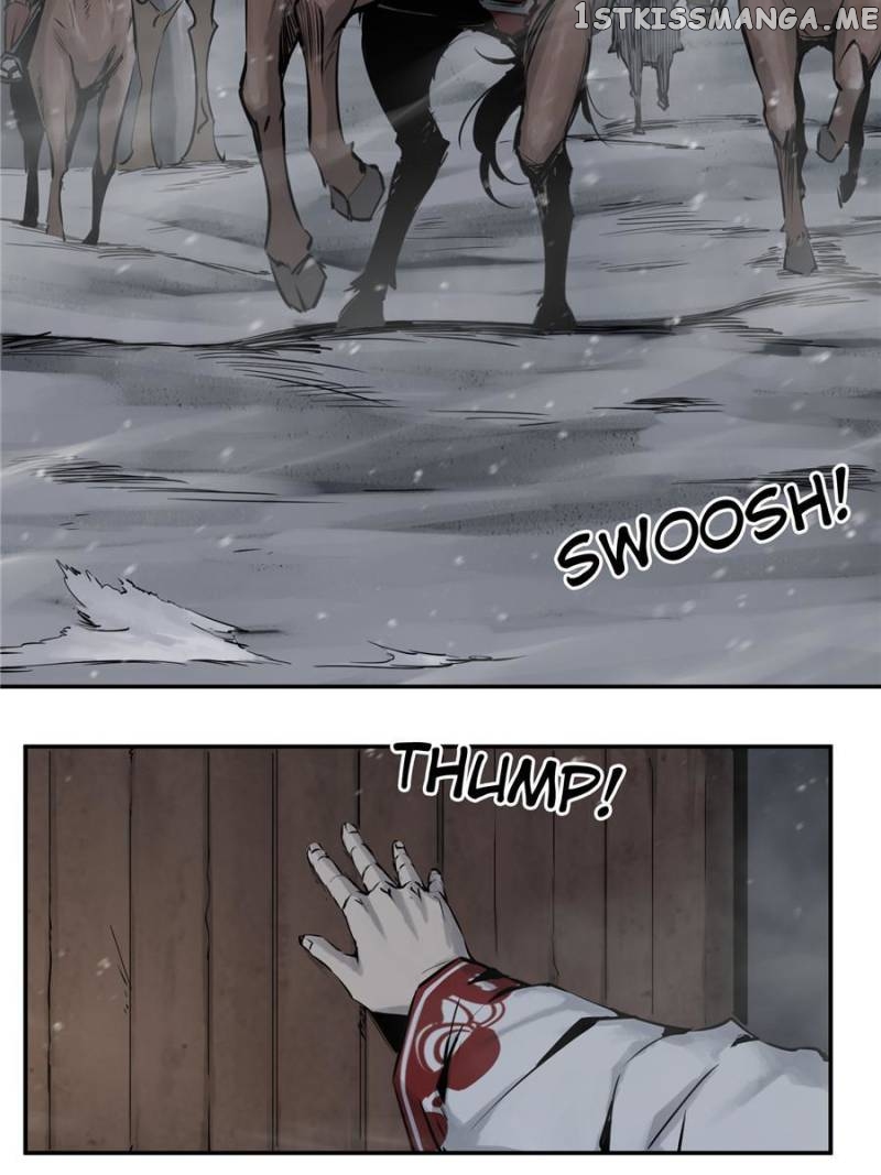 All starts with Ubume Chapter 44 - page 52