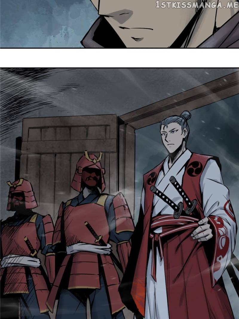 All starts with Ubume Chapter 44 - page 58