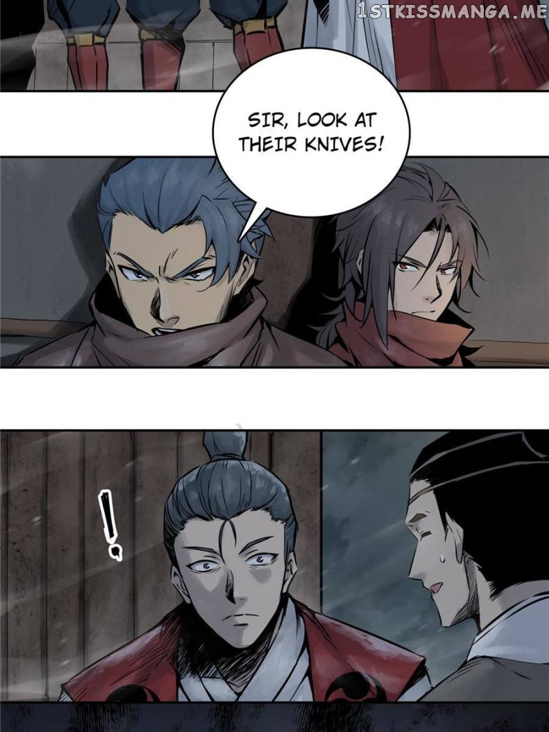 All starts with Ubume Chapter 44 - page 59