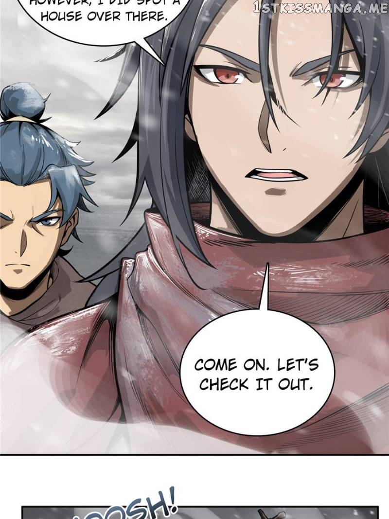 All starts with Ubume Chapter 44 - page 6