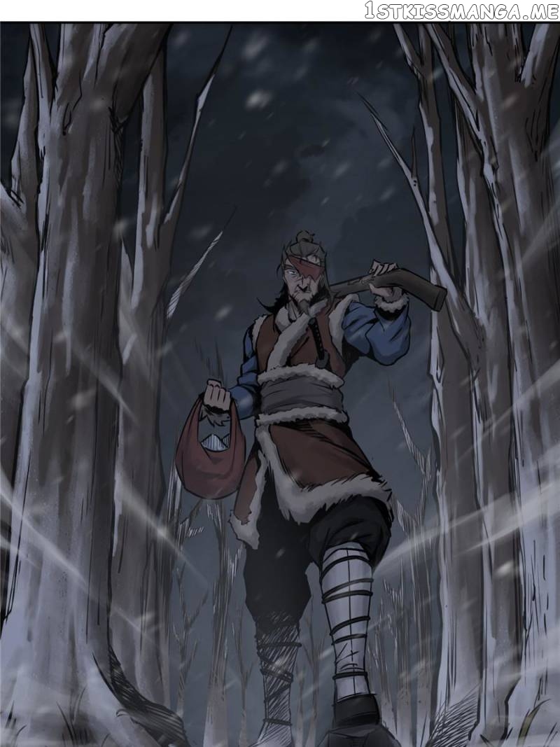 All starts with Ubume Chapter 44 - page 65