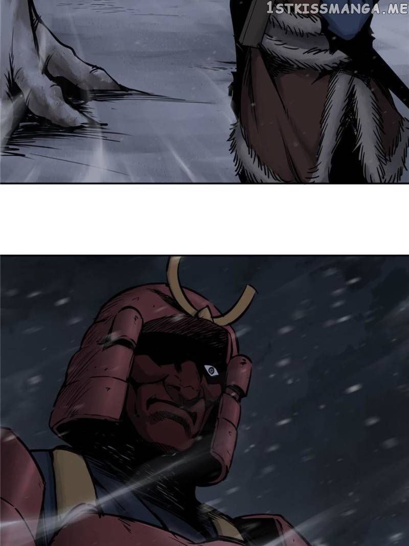 All starts with Ubume Chapter 44 - page 68
