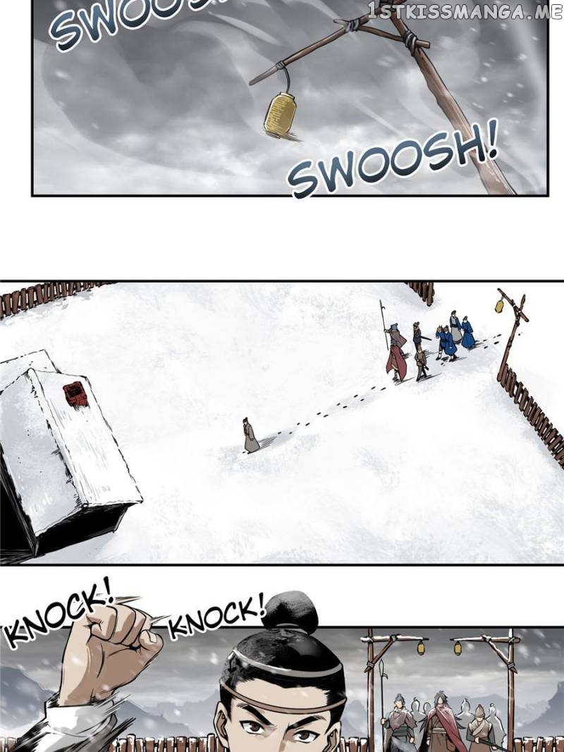 All starts with Ubume Chapter 44 - page 7