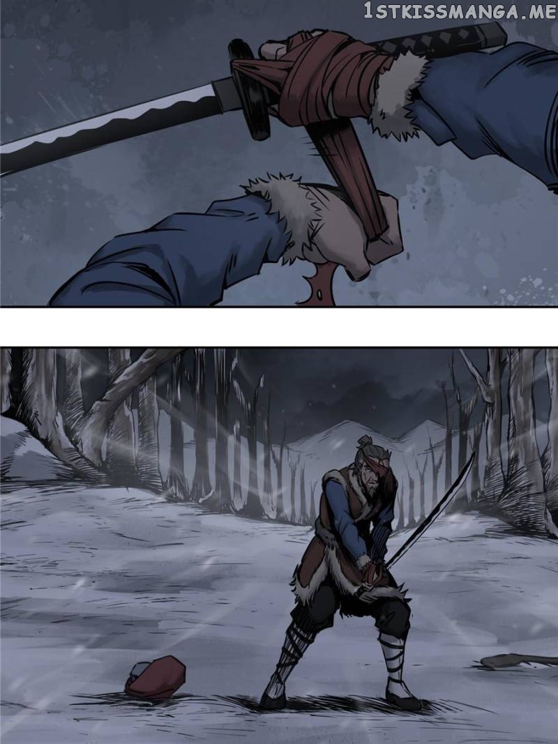 All starts with Ubume Chapter 44 - page 70