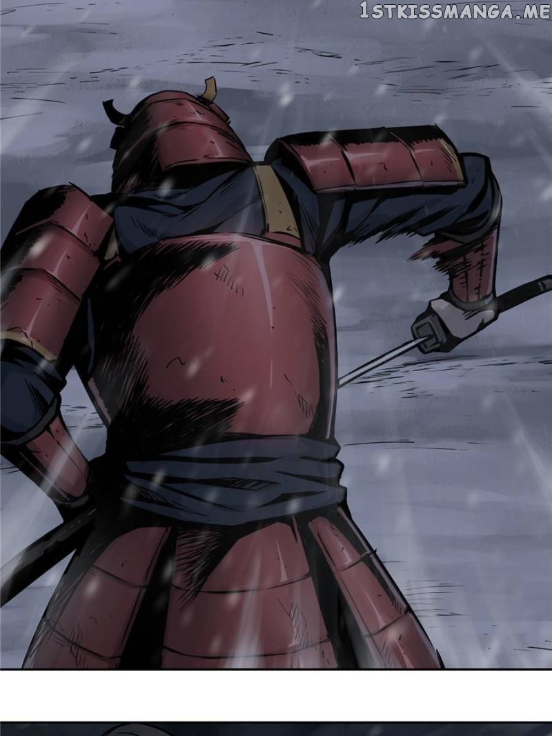 All starts with Ubume Chapter 44 - page 71