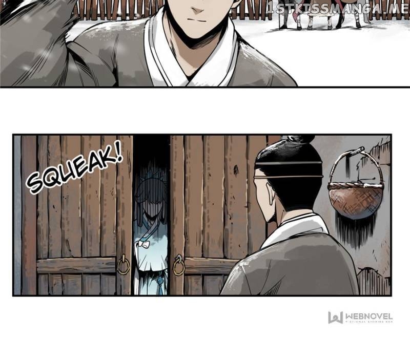 All starts with Ubume Chapter 44 - page 8