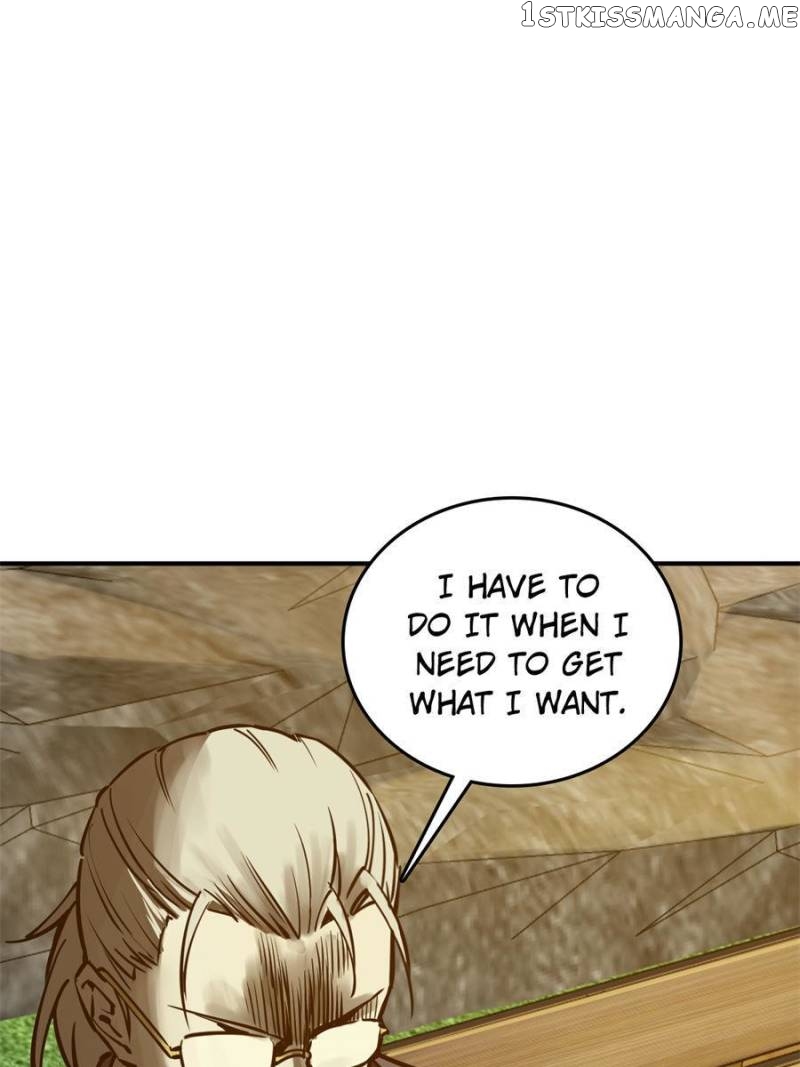 All starts with Ubume Chapter 122 - page 101