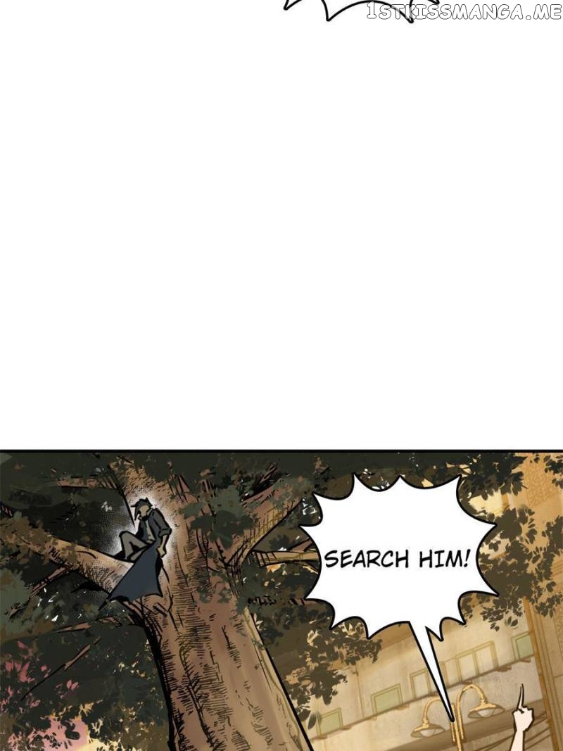 All starts with Ubume Chapter 122 - page 112