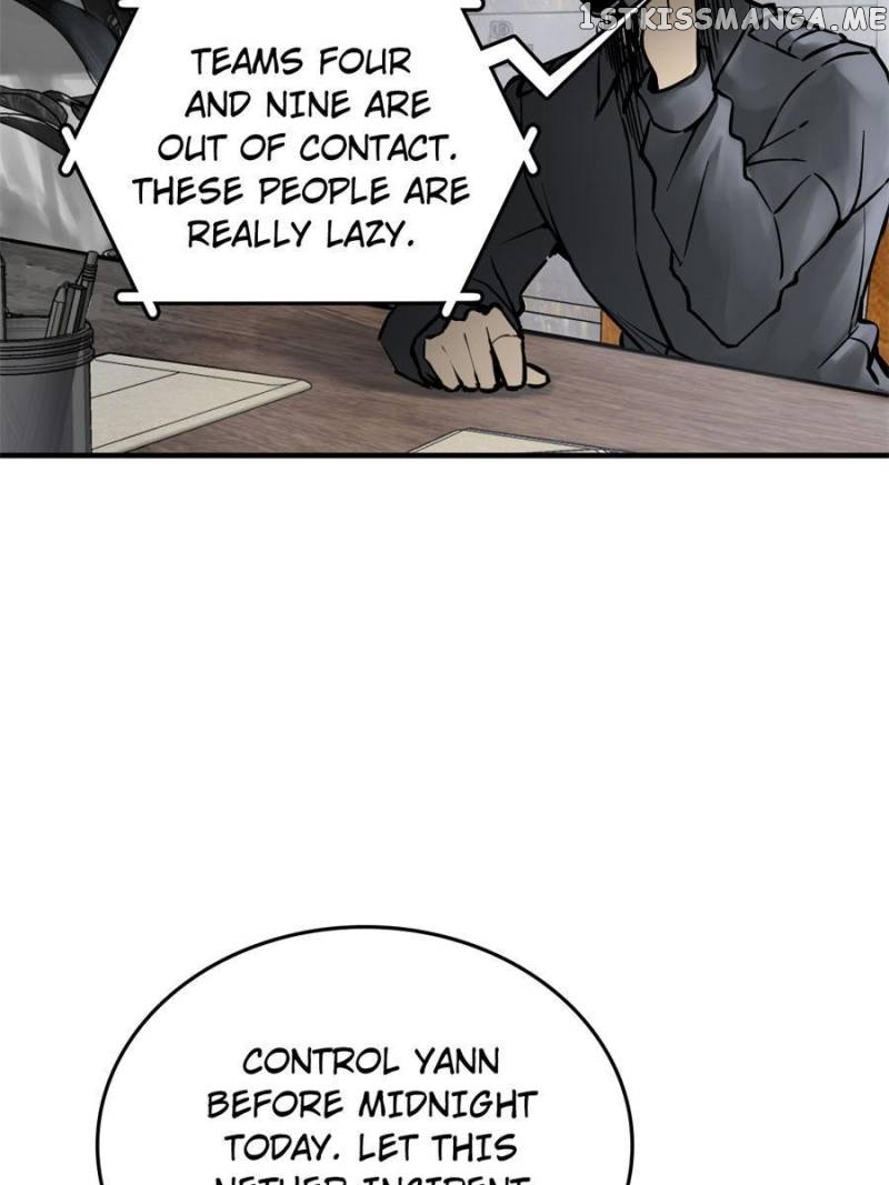 All starts with Ubume Chapter 122 - page 12