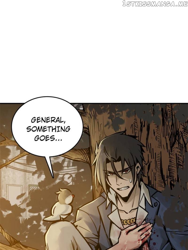All starts with Ubume Chapter 122 - page 121