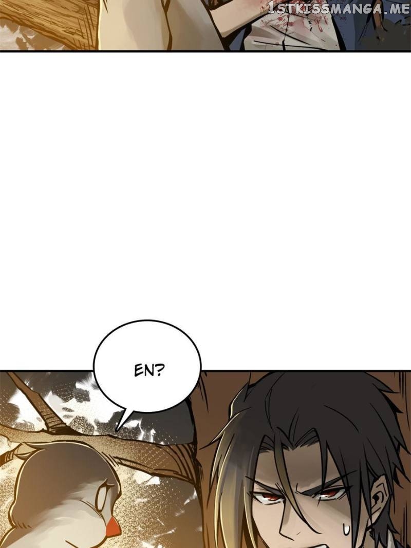 All starts with Ubume Chapter 122 - page 122