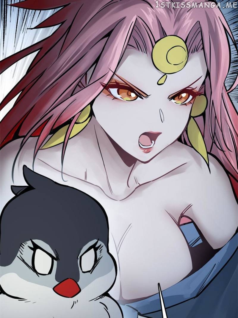 All starts with Ubume Chapter 122 - page 124