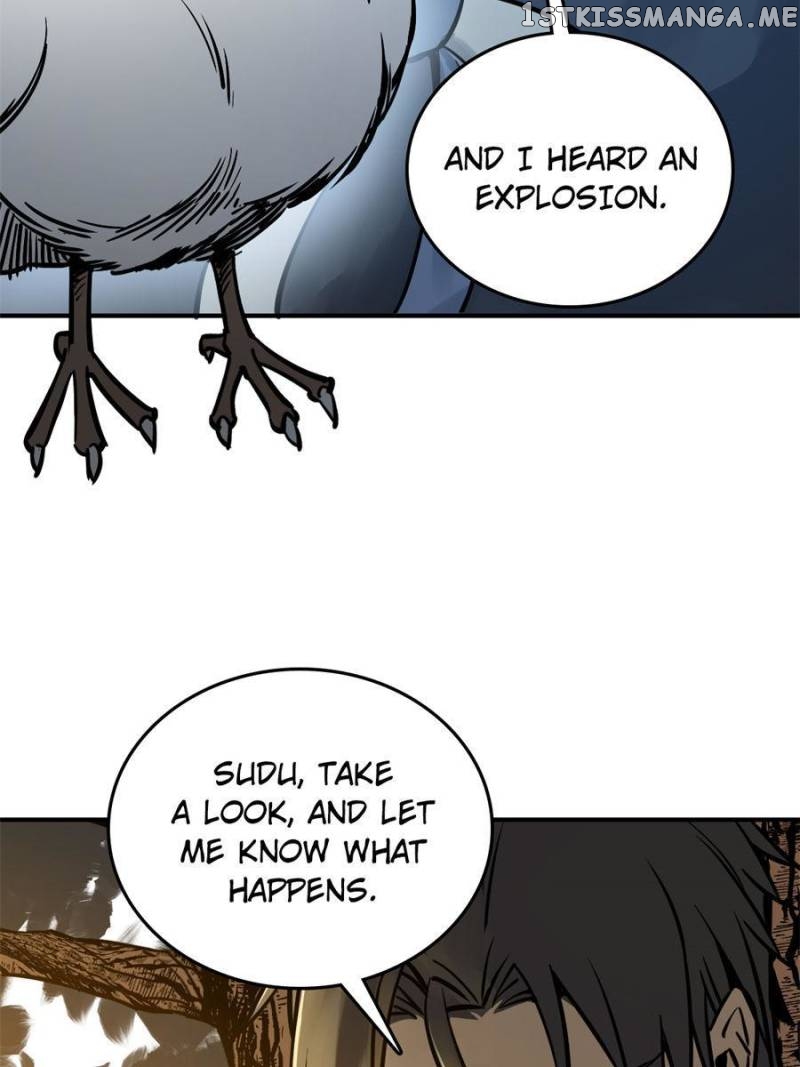 All starts with Ubume Chapter 122 - page 125