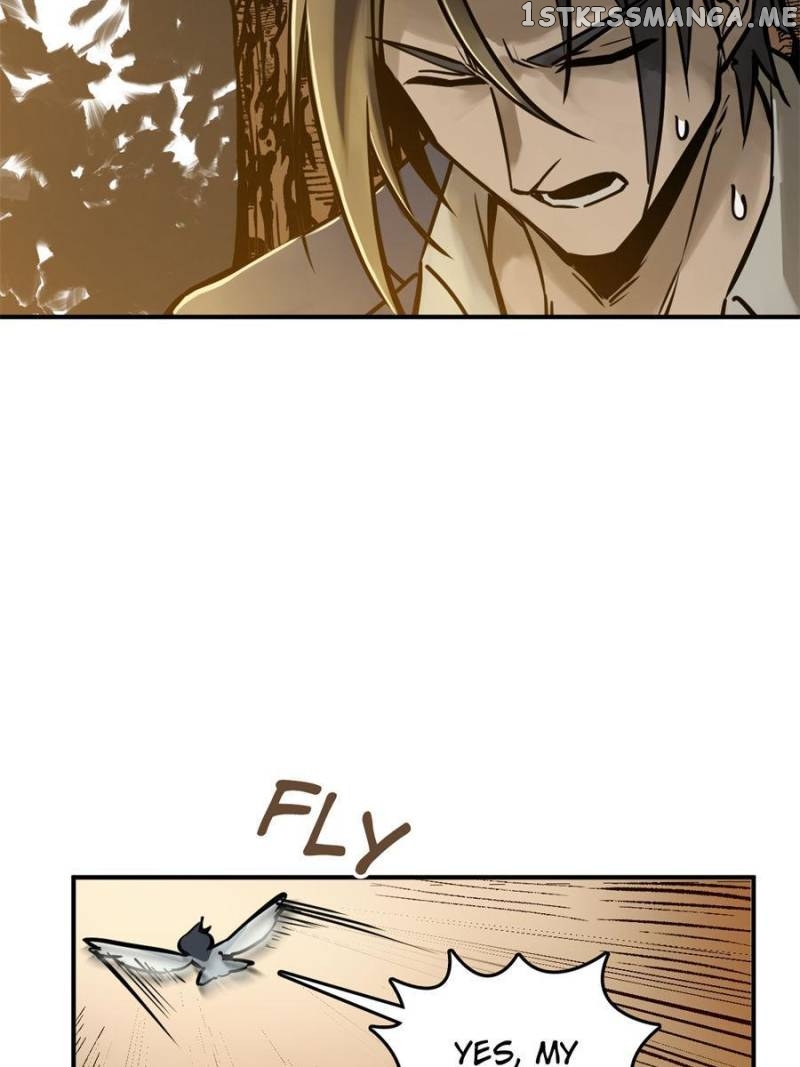 All starts with Ubume Chapter 122 - page 126