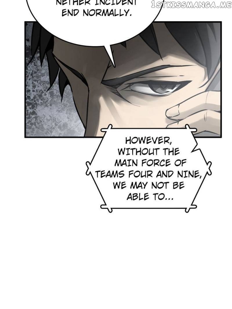 All starts with Ubume Chapter 122 - page 13