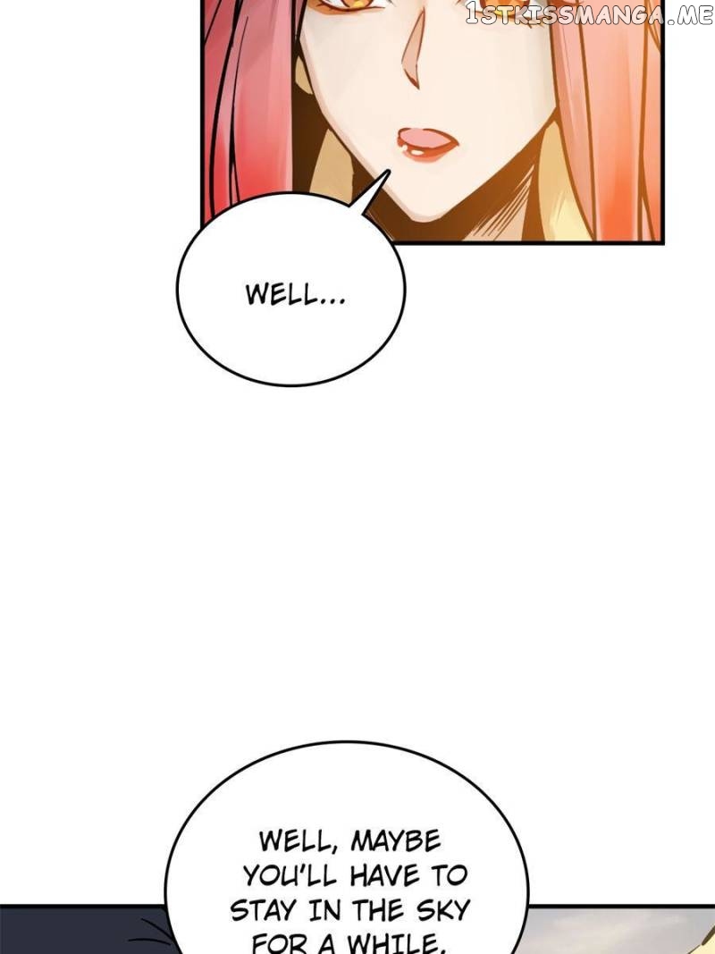 All starts with Ubume Chapter 122 - page 23