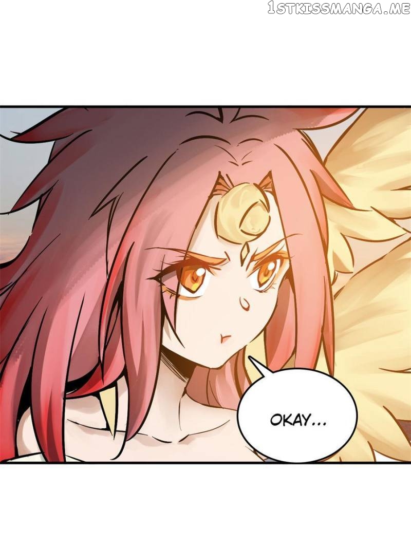 All starts with Ubume Chapter 122 - page 27