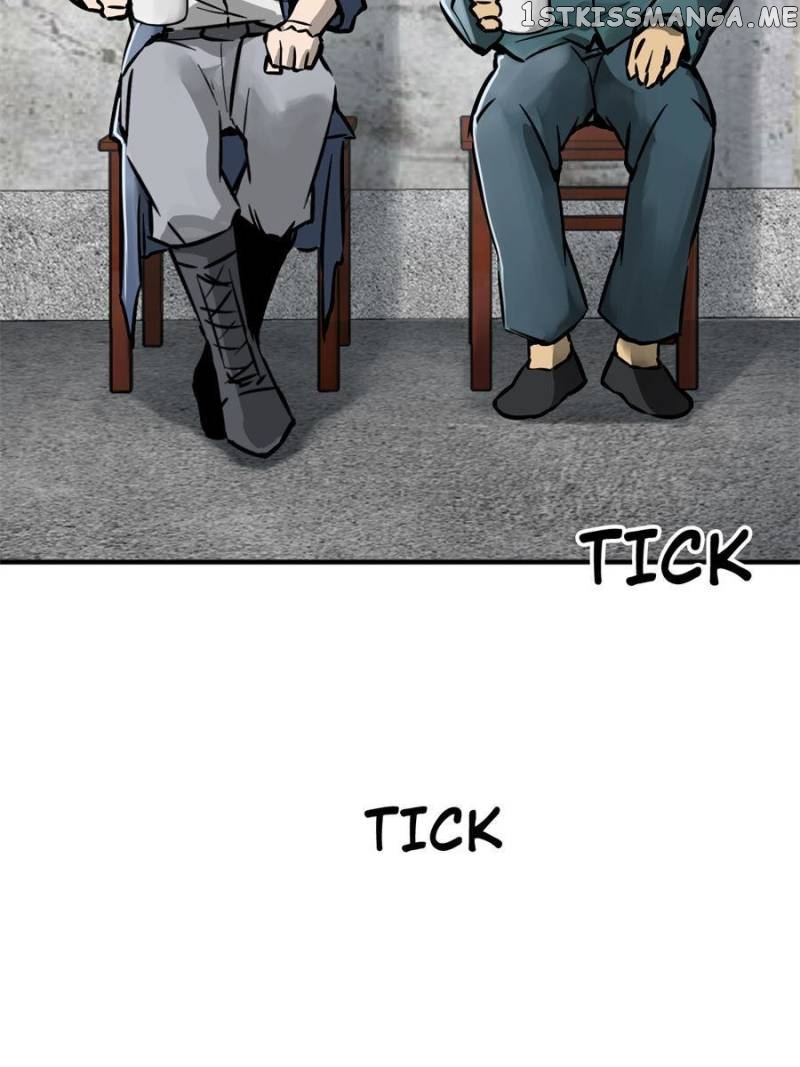 All starts with Ubume Chapter 122 - page 37
