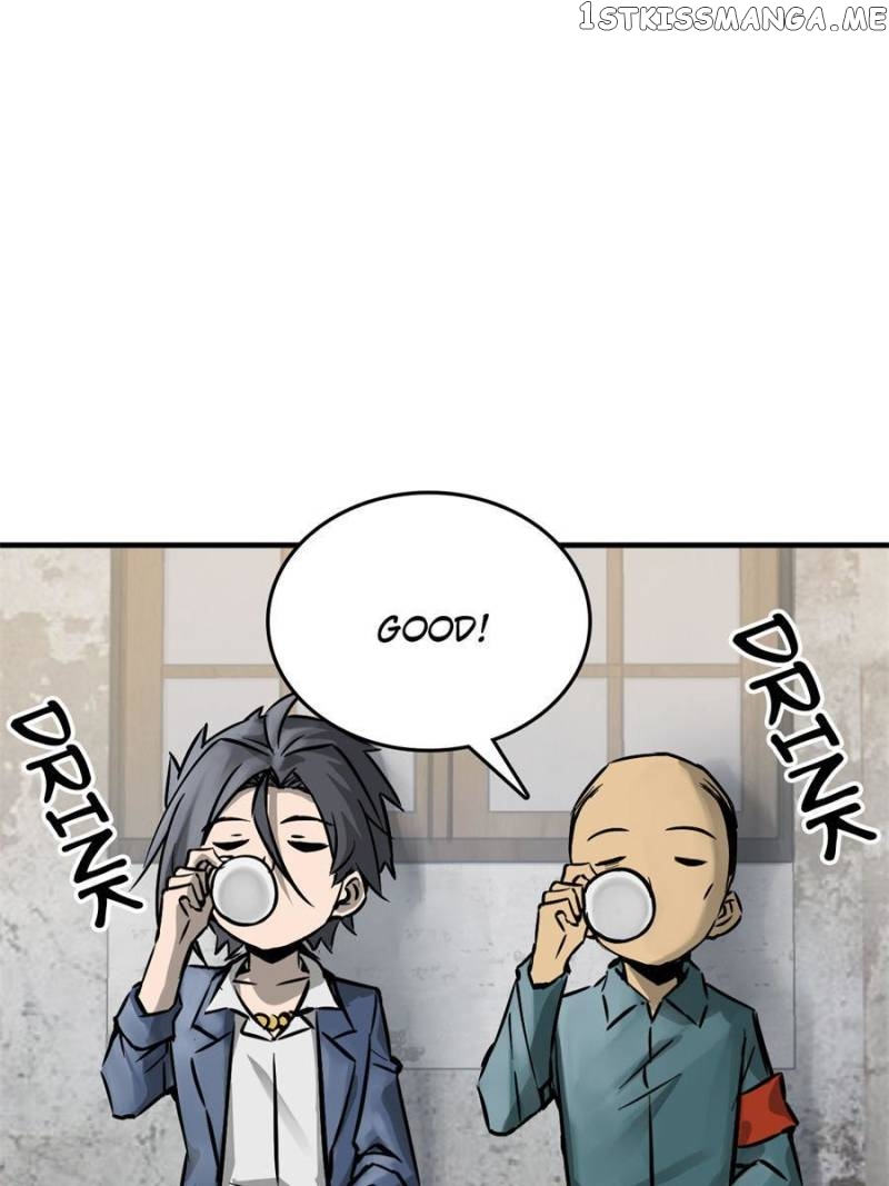 All starts with Ubume Chapter 122 - page 39