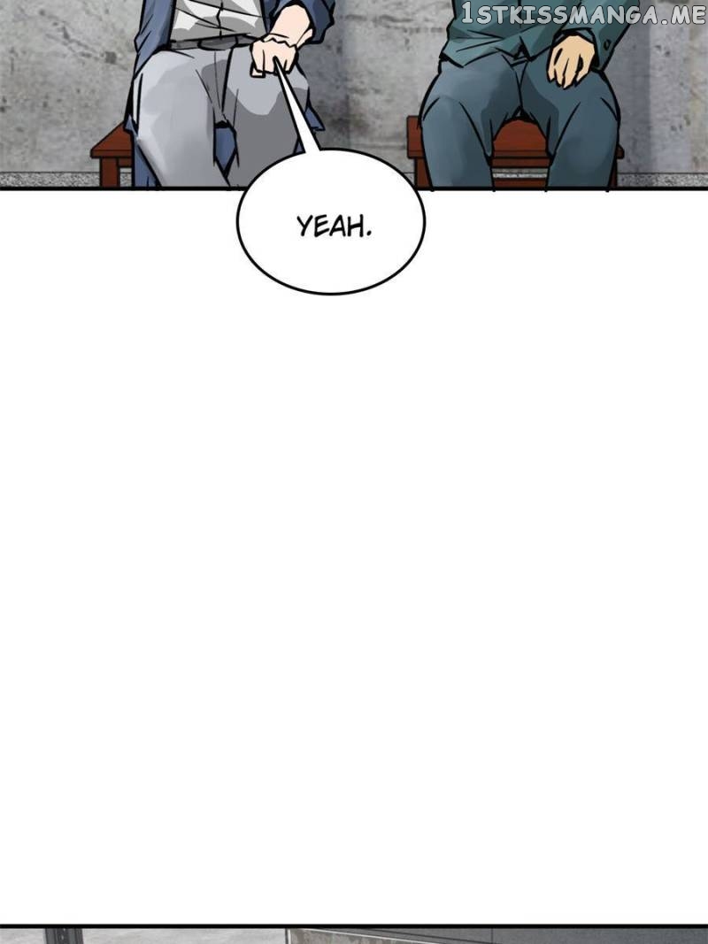 All starts with Ubume Chapter 122 - page 40
