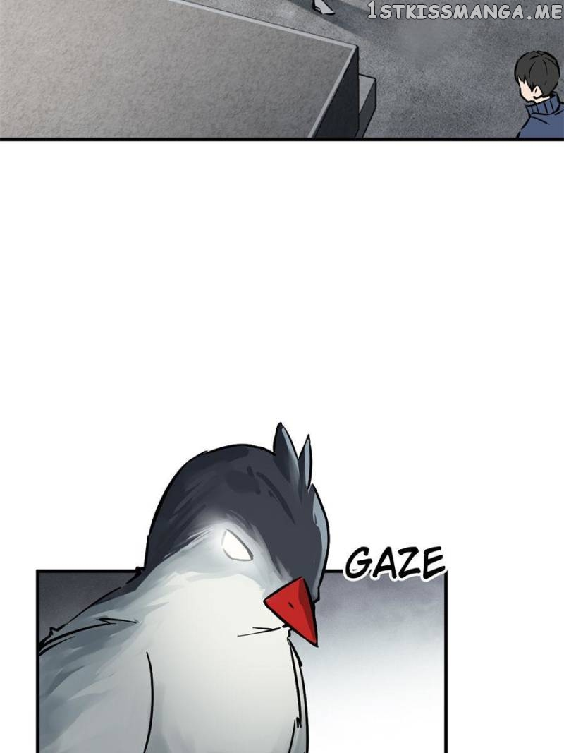 All starts with Ubume Chapter 122 - page 42