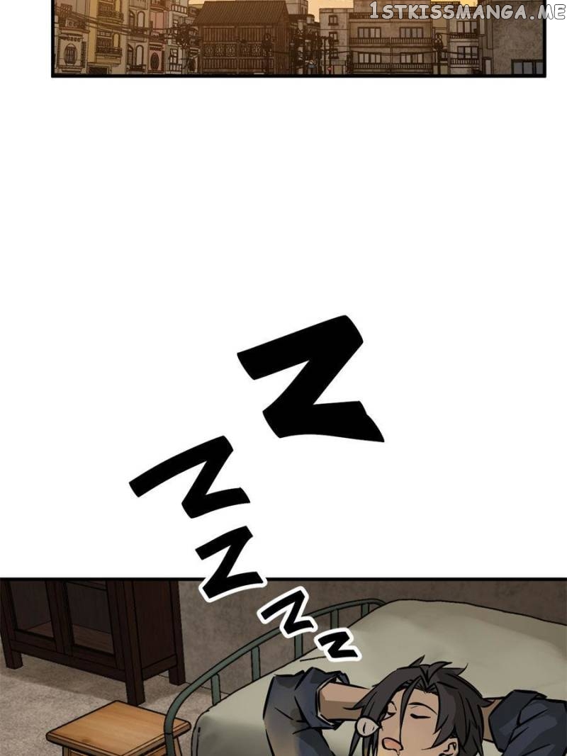 All starts with Ubume Chapter 122 - page 44