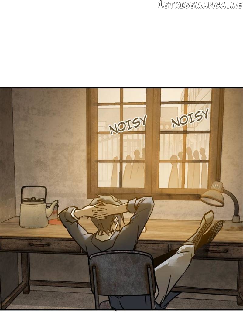 All starts with Ubume Chapter 122 - page 48
