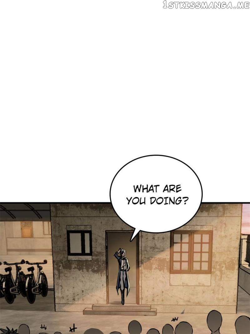 All starts with Ubume Chapter 122 - page 49