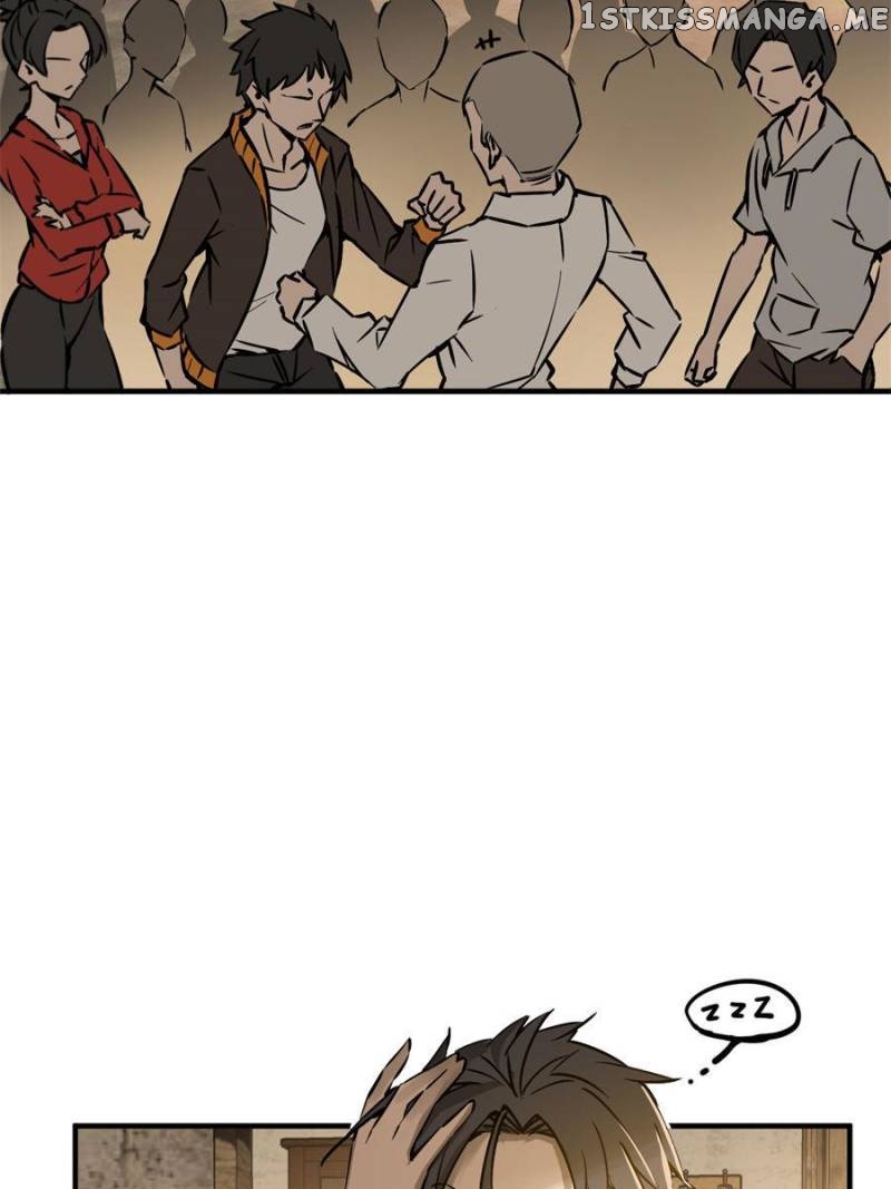 All starts with Ubume Chapter 122 - page 50