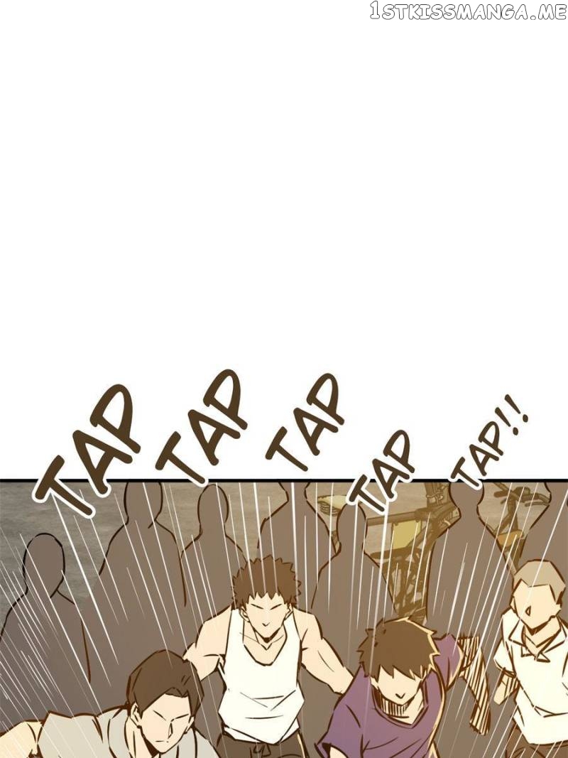 All starts with Ubume Chapter 122 - page 59