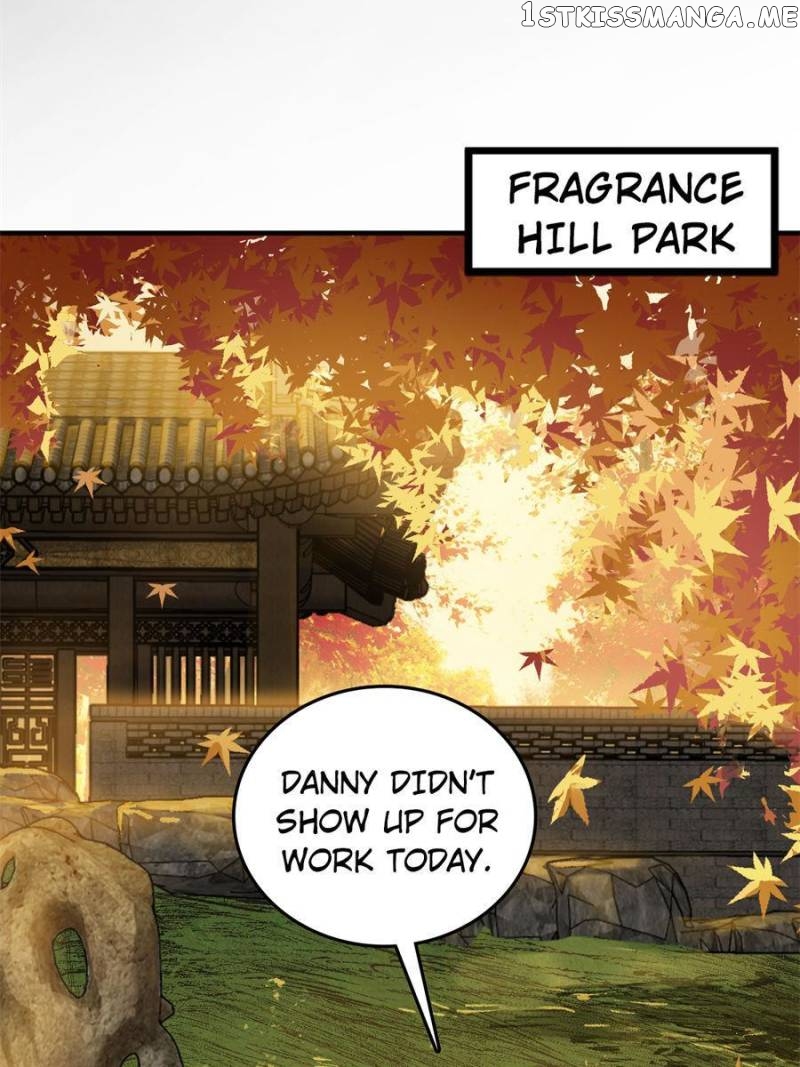 All starts with Ubume Chapter 122 - page 64