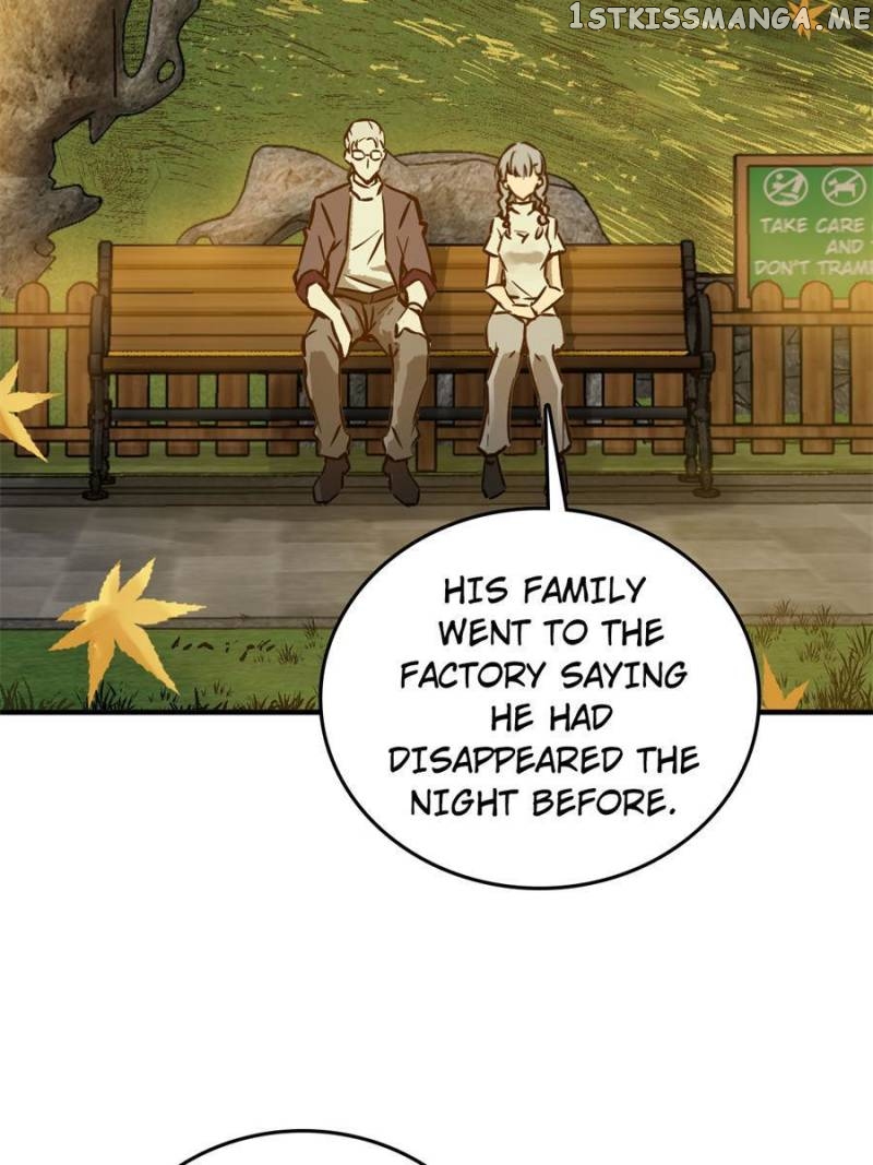 All starts with Ubume Chapter 122 - page 65