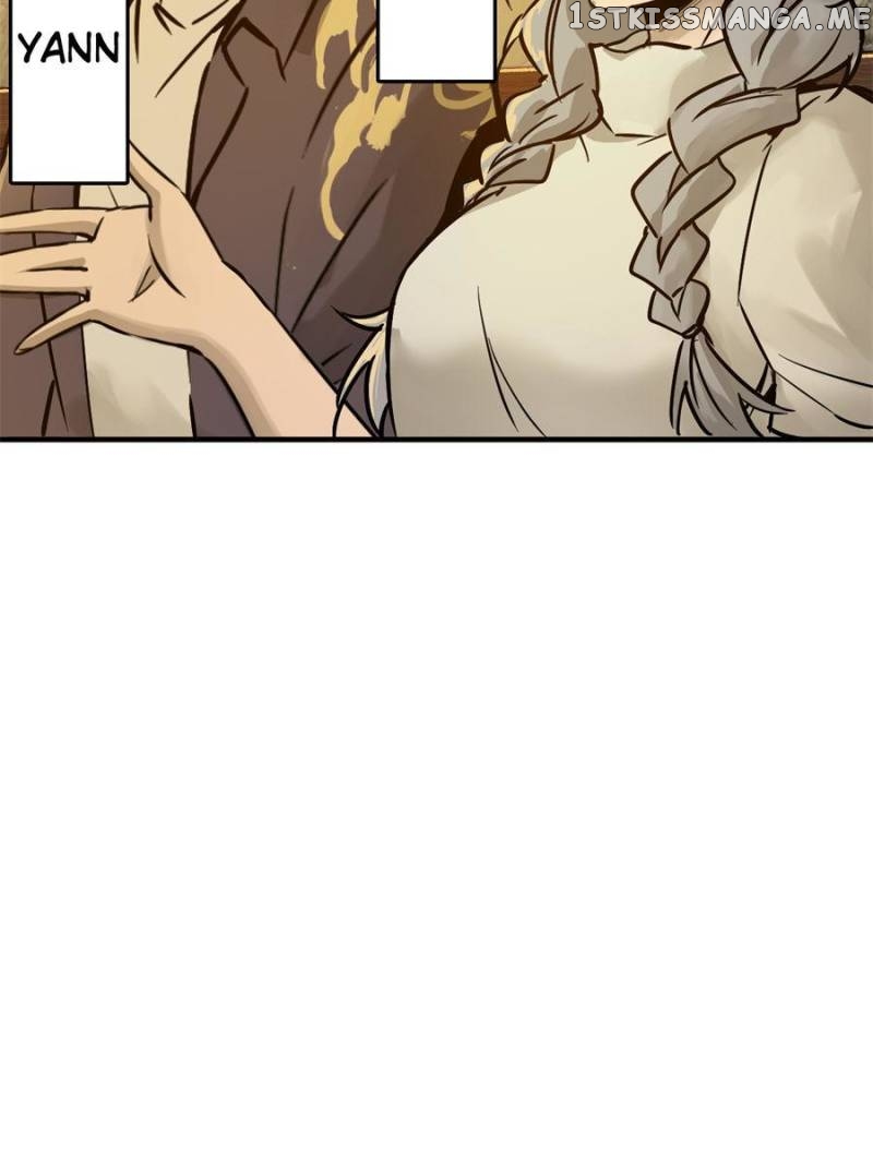 All starts with Ubume Chapter 122 - page 67